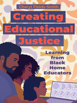 cover image of Creating Educational Justice